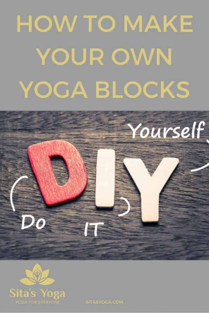9 Great Alternatives to Yoga Blocks (That Actually Work) Sita’s Yoga