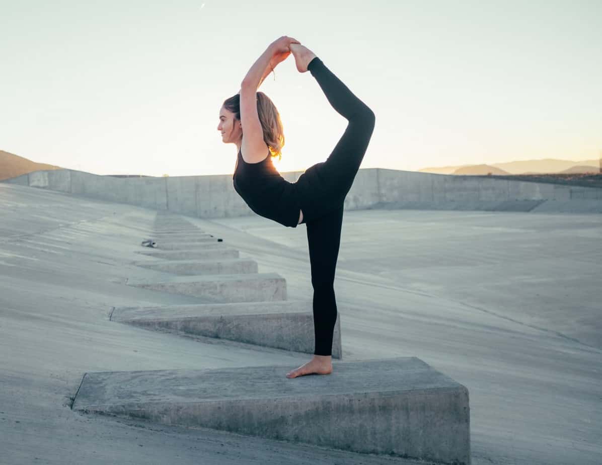 The 9 Best Yoga Styles For Flexibility Sita S Yoga