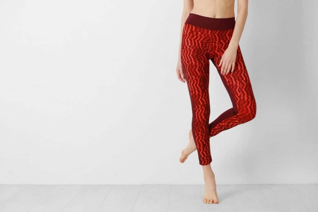 When Did Yoga Pants Popular? Sita’s Yoga