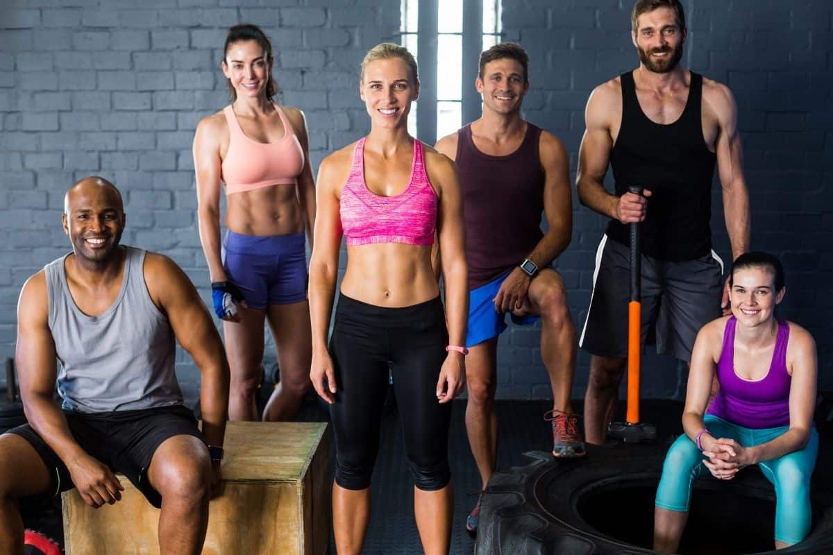 The 8 Best Yoga Styles for Athletes Sita’s Yoga