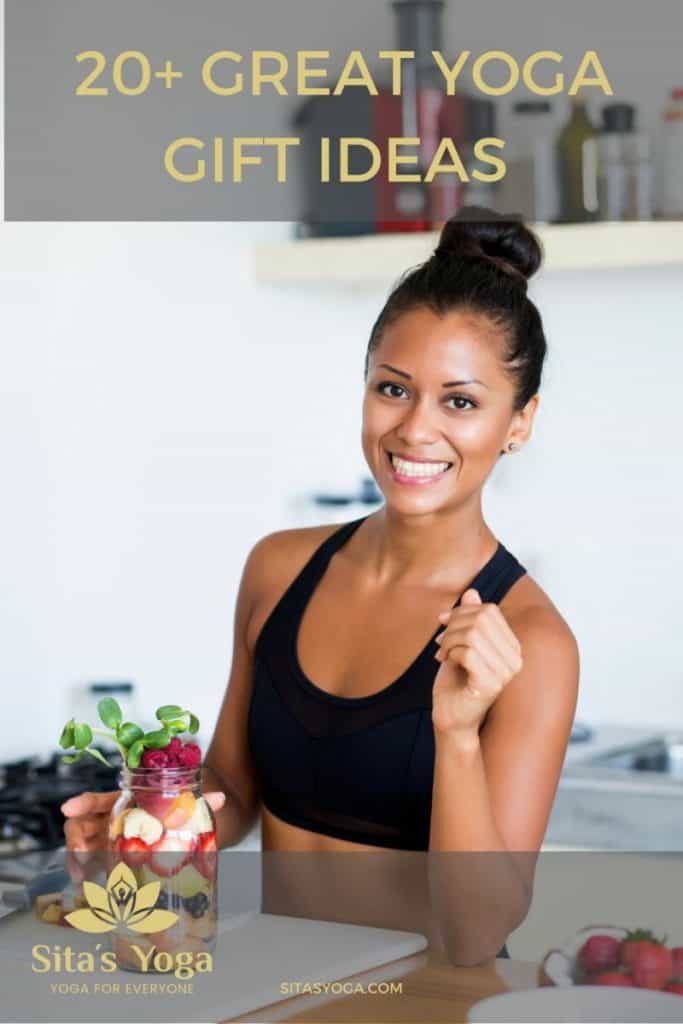 What Every Yoga Teacher Needs 20+ Great Gift Ideas Sita’s Yoga